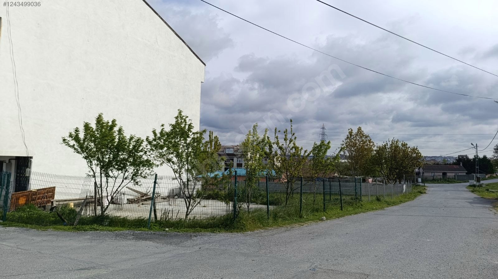 SAHİBİNDEN SATILIK ARNAVUTKÖY İMRAHOR MAHALLESİNDE İMARLI ARSA - İSTANBUL ARNAVUTKÖY fotoğraf 28